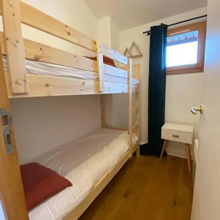 Le Doronic Duplex 8 Pers 1800 Apartment *