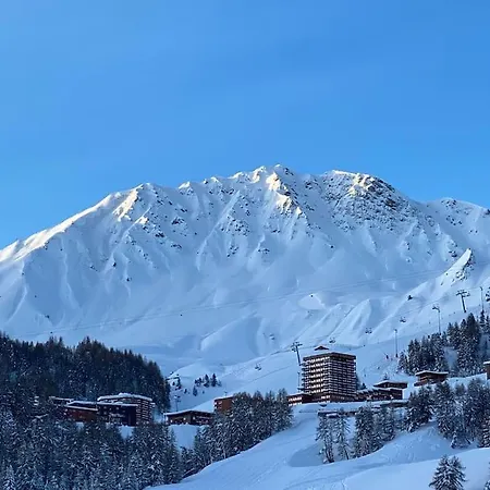 Le Doronic Duplex 8 Pers 1800 La Plagne